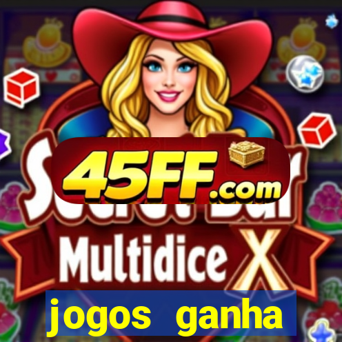 jogos ganha dinheiro no pix